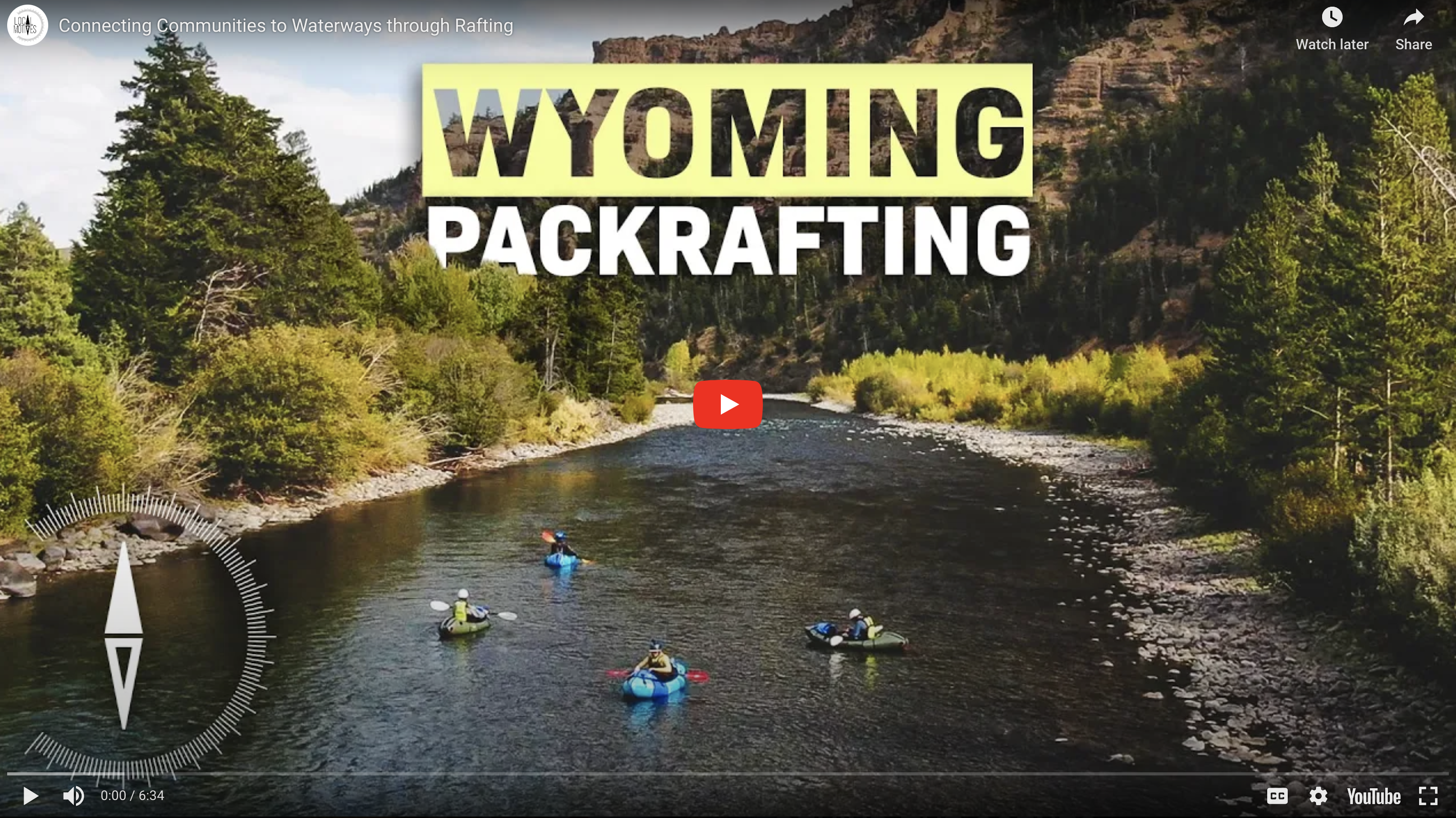 Packrafting with Wyoming River Trips and Local Motives in Cody Wyoming. Best value river trips in Cody Wyoming